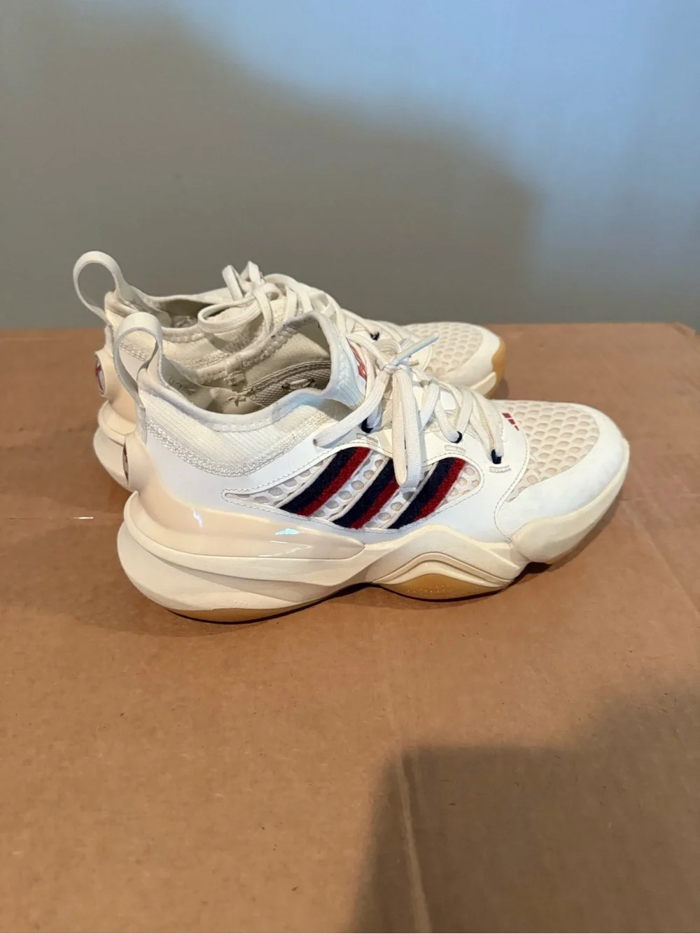 adidas Mahomes 2 Impact FLX Training Shoe